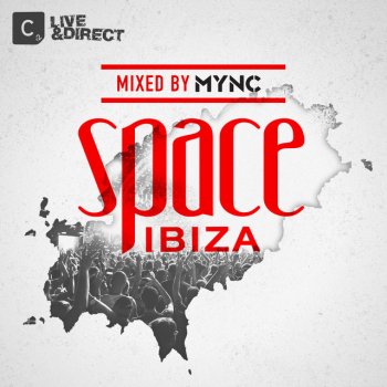MYNC Space Ibiza 2013 Continuous DJ Mix 2