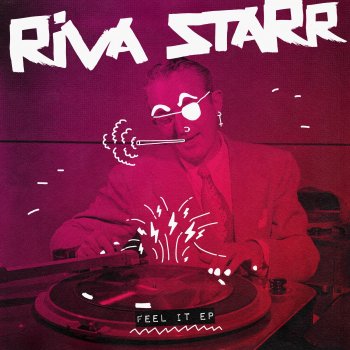 Riva Starr Around Me (feat. Dajae)