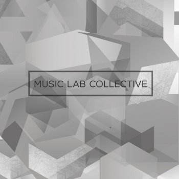 Music Lab Collective Sandcastles
