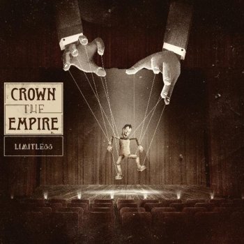 Crown the Empire feat. Dennis Shaforostov Limitless