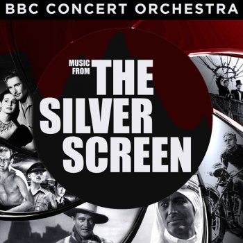 BBC Concert Orchestra Patton: March
