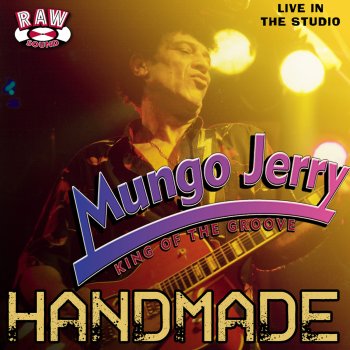 Mungo Jerry With a Girl Like You