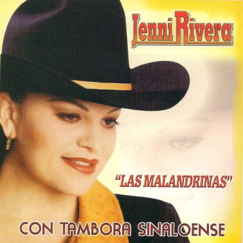 Jenni Rivera feat. Lupillo Rivera Que Me Entierren Con la Banda