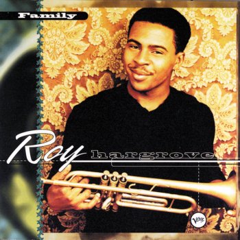 Roy Hargrove Lament for Love