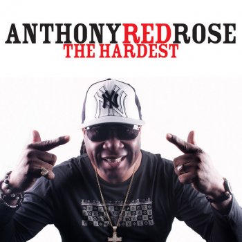 Anthony Red Rose Wicked People