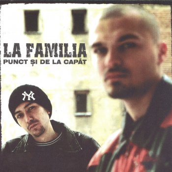 La Familia feat. Don Baxter Zi De Zi