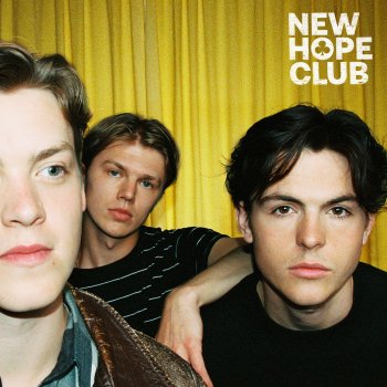 New Hope Club Getting Better
