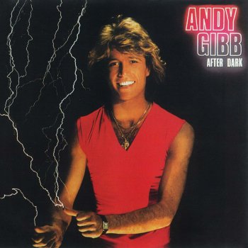 Andy Gibb I Can't Help It