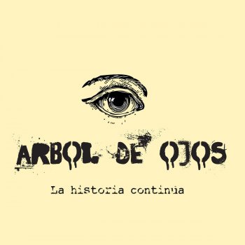 Arbol De Ojos La Historia Continúa
