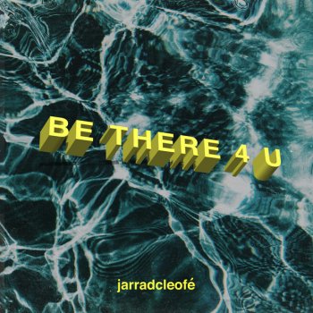 jarradcleofé Be There 4 U (Synth Intro)