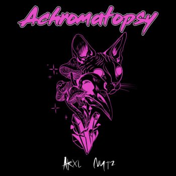 Akxl Above (feat. Coutz)