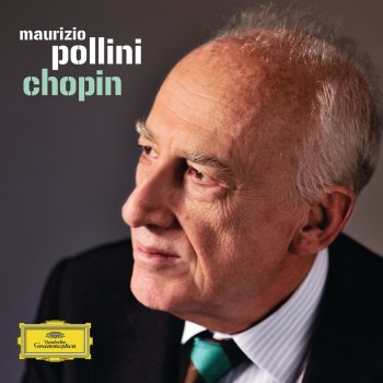 Maurizio Pollini 24 Préludes, Op. 28: No. 22 in G Minor