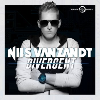 Nils Van Zandt feat. Mayra Veronica Party Crasher