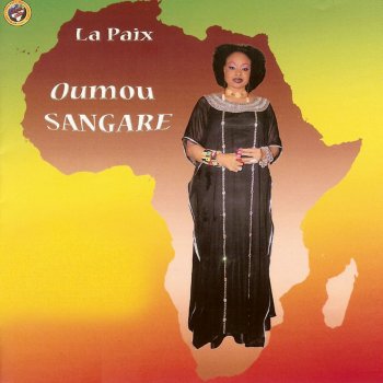 Oumou Sangaré Soukora-Diaby