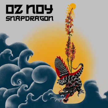 Oz Noy Snapdragon (feat. Brian Charette)