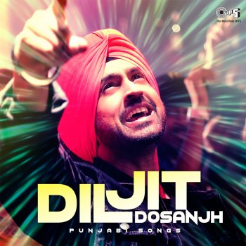Diljit Dosanjh Pee Pa (From "Tere Naal Love Ho Gaya") - Desi Mix