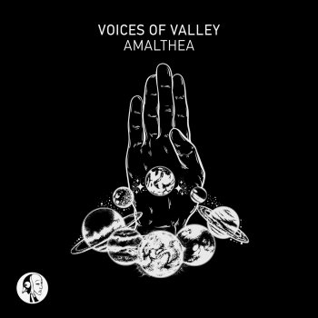 Voices of valley Aurora Borealis