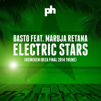 Basto feat. Maruja Retana Electric Stars - Original Mix