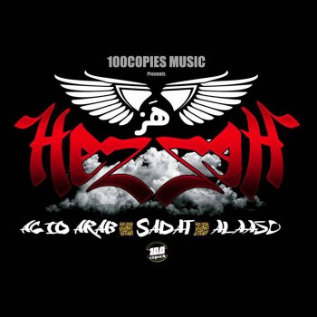 Acid Arab feat. Sadat & Alaa50 Hez Hez
