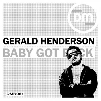 Gerald Henderson feat. Jeremy Bass Baby Got Back - Jeremy Bass Remix