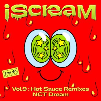 NCT DREAM feat. Minimonster Hot Sauce - MINIMONSTER Remix