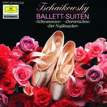 Berliner Philharmoniker feat. Ferdinand Leitner Nutcracker Suite, Op. 71a: Waltz of the Flowers