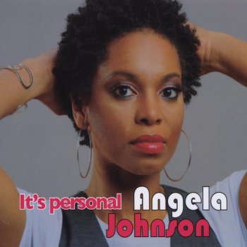 Angela Johnson feat. Darien All in Me