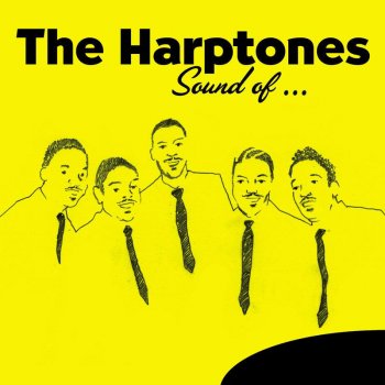The Harptones Laughing On the Outside