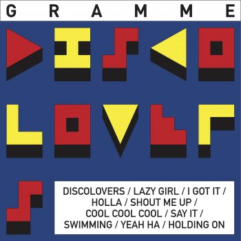 Gramme Discolovers