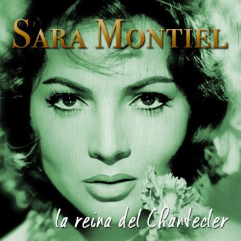 Sara Montiel Canción Del Alirón