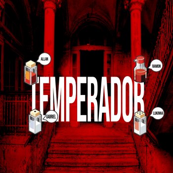 Dj kayky do itaim Temperador Da Quebrada (feat. Mc Ag)