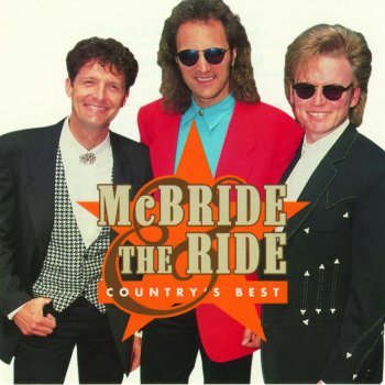 McBride & The Ride No More Cryin'