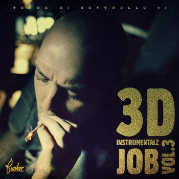 3D feat. Jesto Radioattività (Instrumental) [feat. Jesto]