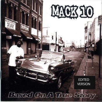 Mack 10 Can't Stop F. E-40