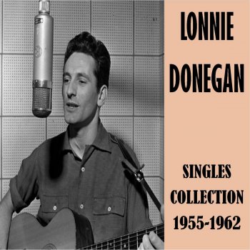 Lonnie Donegan Black Cat (Crossed My Path Today)