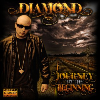 Diamond Journey to the Beginning