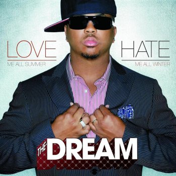 The-Dream Luv Songs