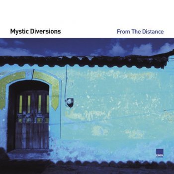 Mystic Diversions Janeiro - Ft. Nadine Renee
