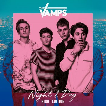 The Vamps Somebody To You (Live From The O2)
