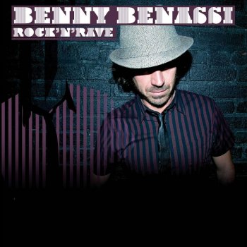 Benny Benassi My Body