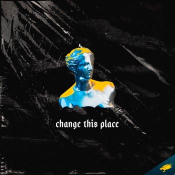 Vertile Change This Place (Extended Mix)