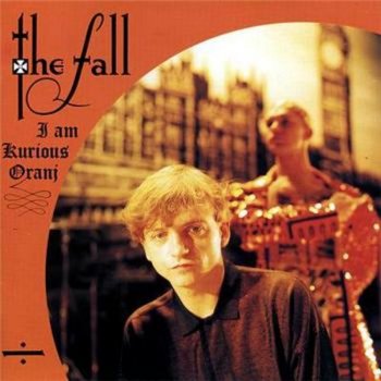 The Fall Yes, O Yes