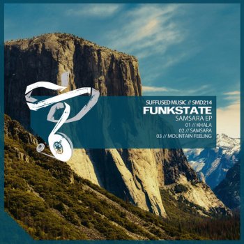 FunkState Mountain Feeling