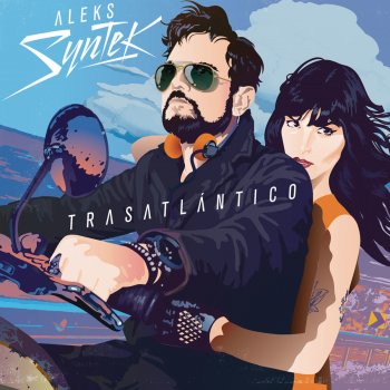 Aleks Syntek feat. Nacho G. Vega Vístete