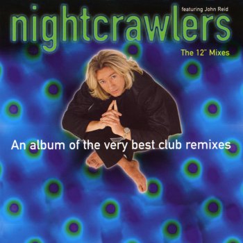 Nightcrawlers, John Reid & David Morales Should I Ever (Fall in Love) - Morales Classic Club Mix