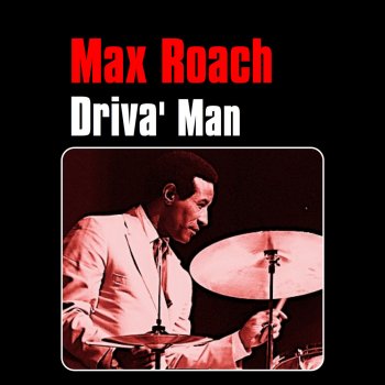 Max Roach Triptych: Prayer / Protest / Peace