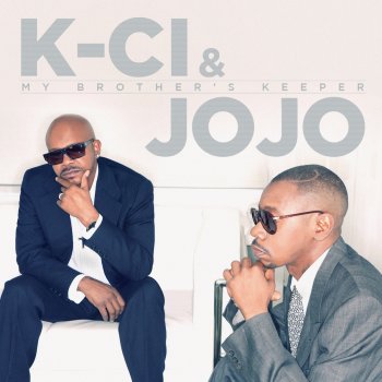 K Ci & Jojo Back Again (Interlude)