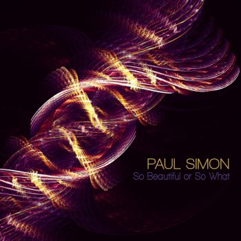 Paul Simon The Afterlife