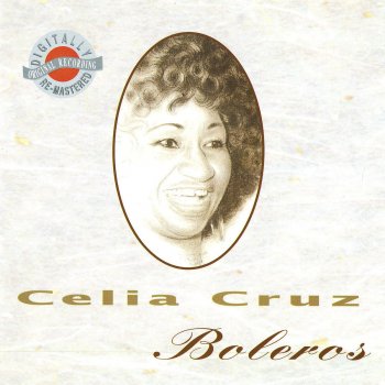 Celia Cruz Espinita