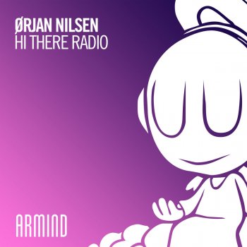 Ørjan Nilsen Hi There Radio